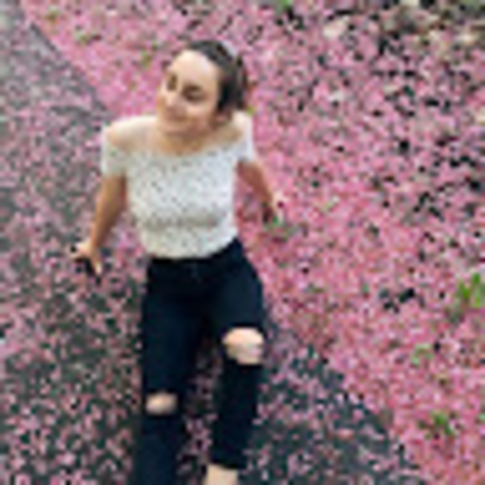 Meet your Posher, Tara lia